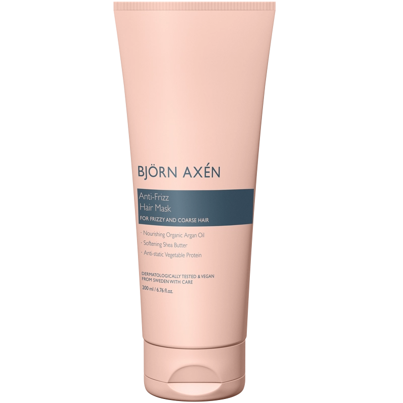 Bjorn Axen Anti-Frizz Hair Mask 200 ml