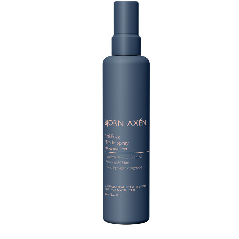Björn Axén Anti-Frizz Miracle Spray 150 ml