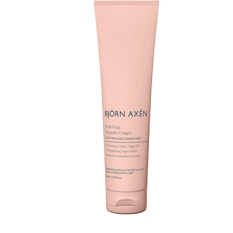 Björn Axén Anti-Frizz Smooth Cream 150 ml