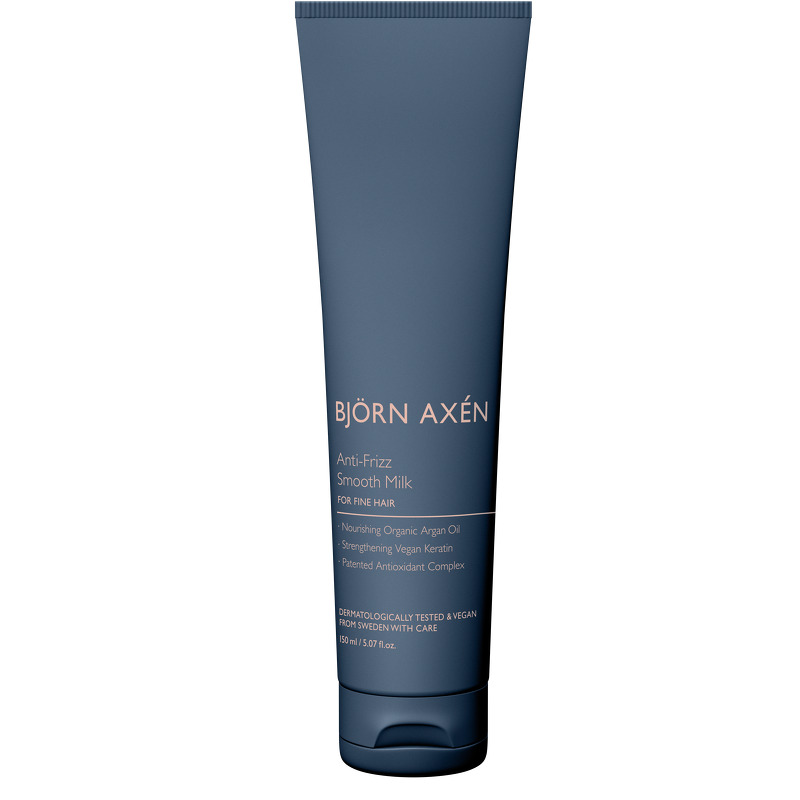 Björn Axén Anti-Frizz Smooth Milk 150 ml