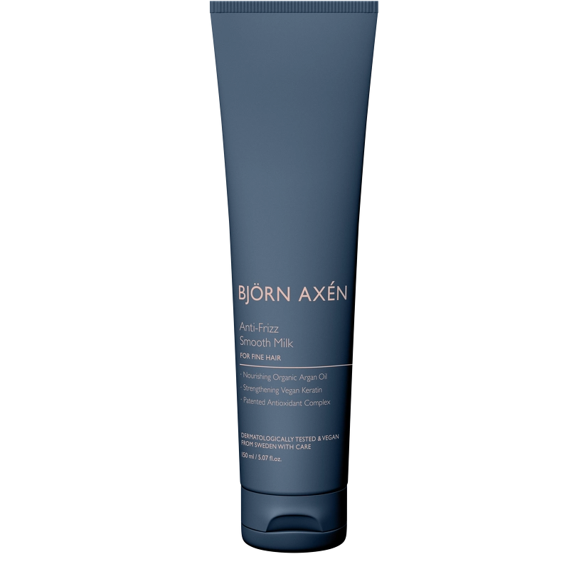 Bjorn Axen Anti-Frizz Smooth Milk 150 ml