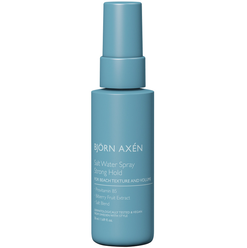 Björn Axén Salt Water Spray Travel Size 50 ml