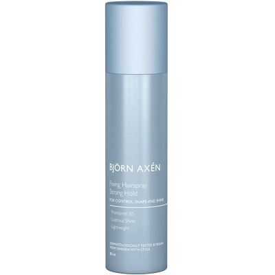 Björn Axén Fixing Hairspray 80 ml