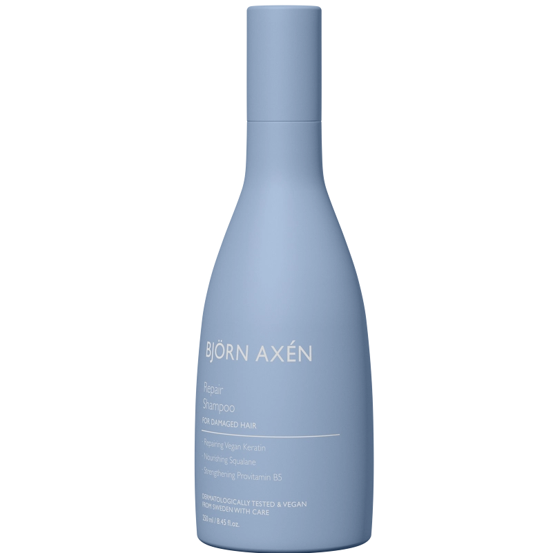 Bjorn Axen Repair Shampoo 250 ml