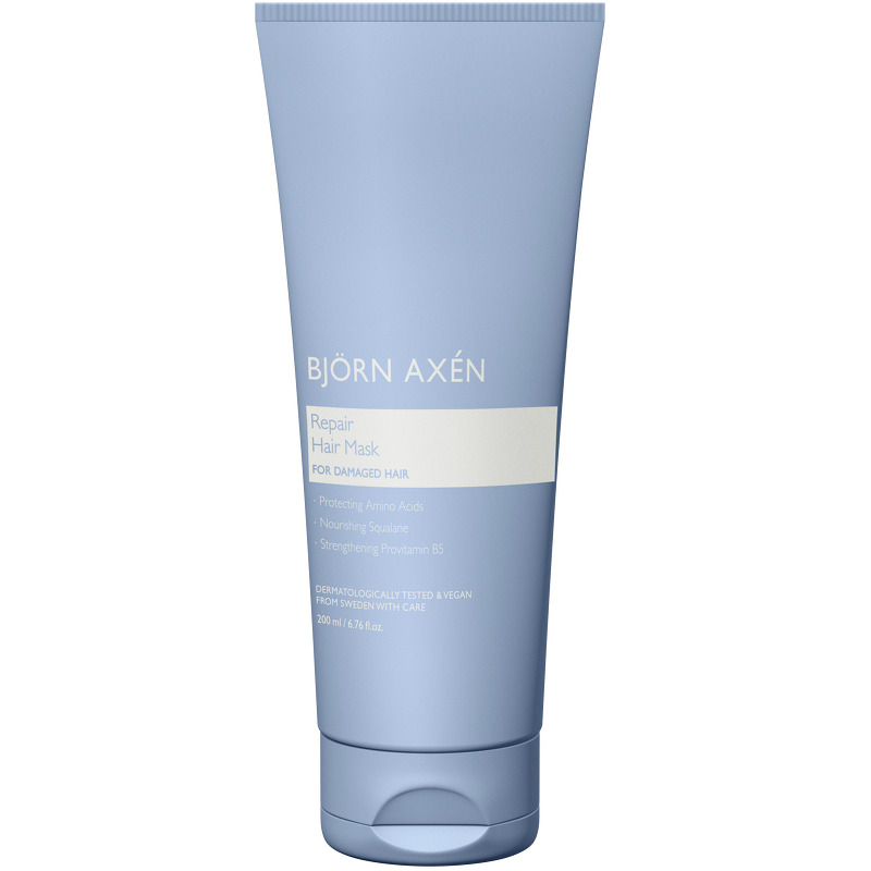Björn Axén Repair Hair Mask 200 ml