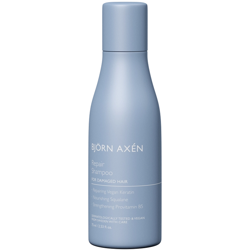 Bjorn Axen Repair Shampoo 75 ml