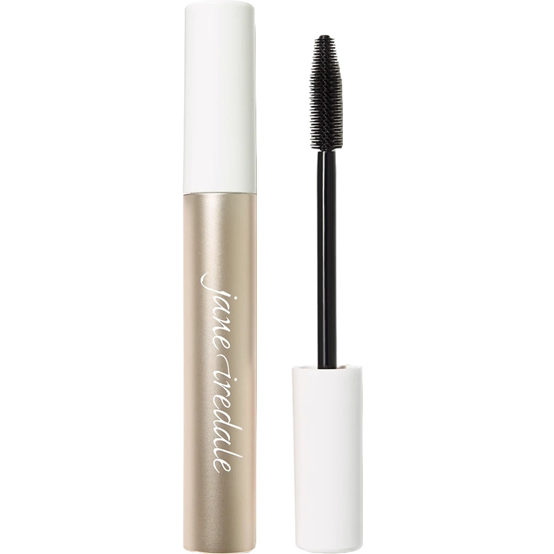 Jane Iredale Lash Fixation Length & Definition Tubing Mascara Black - 1 stk