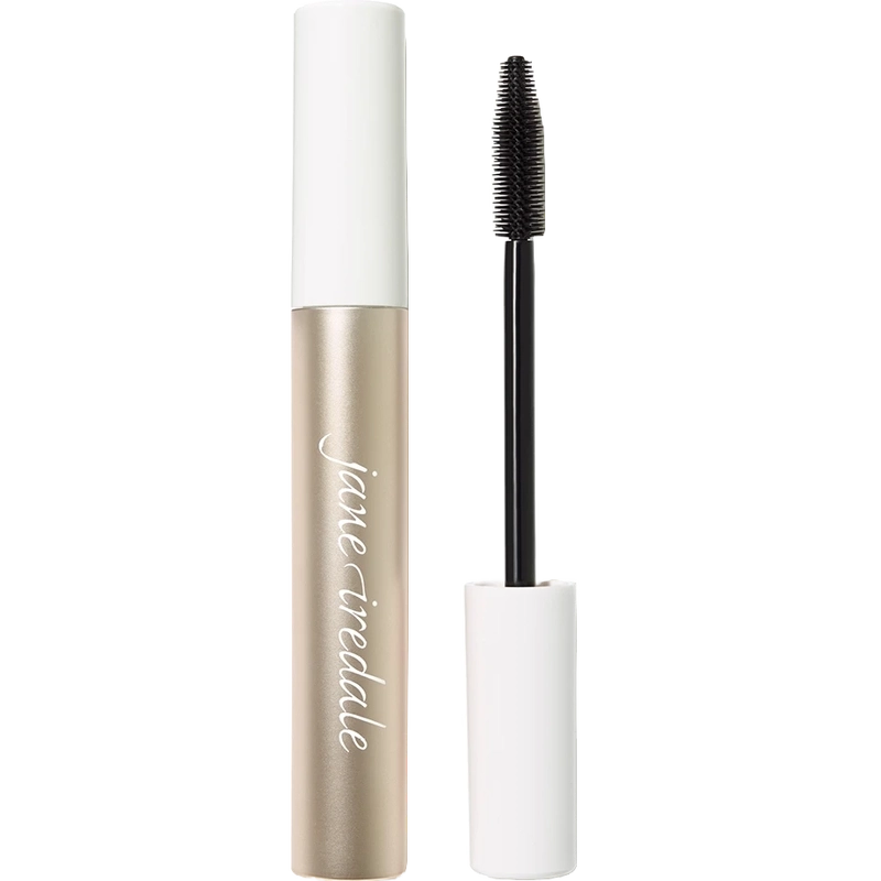 Jane Iredale Lash Fixation Length & Definition Tubing Mascara 8 gr. - Black