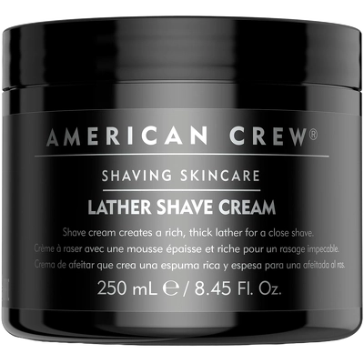 American Crew Lather Cream 250 ml