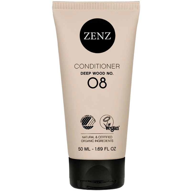 Zenz Deep Wood No. 08 Conditioner 50 ml