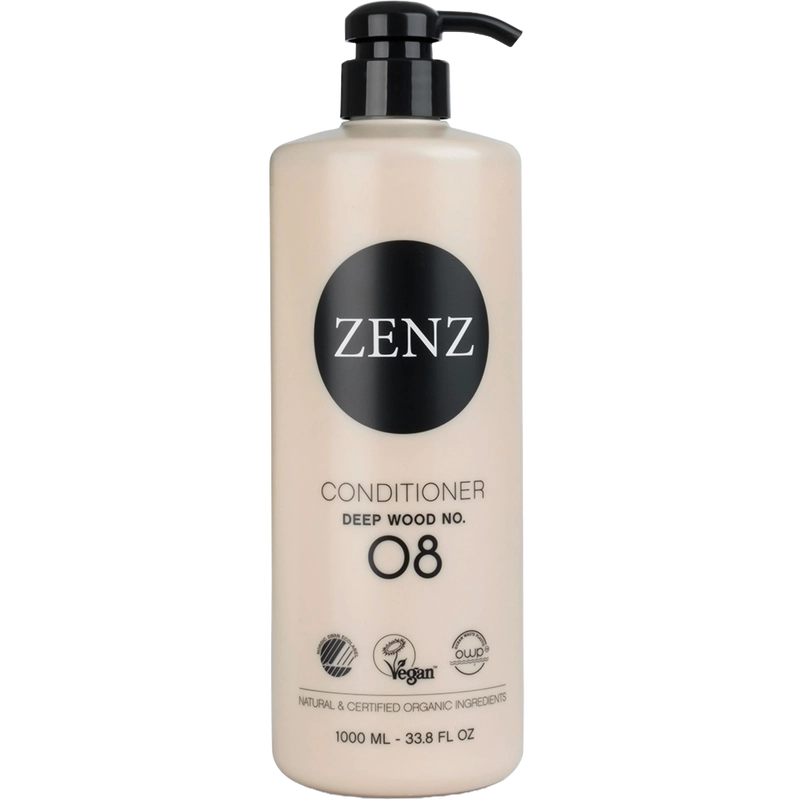 Zenz Deep Wood No. 08 Conditioner 1000 ml