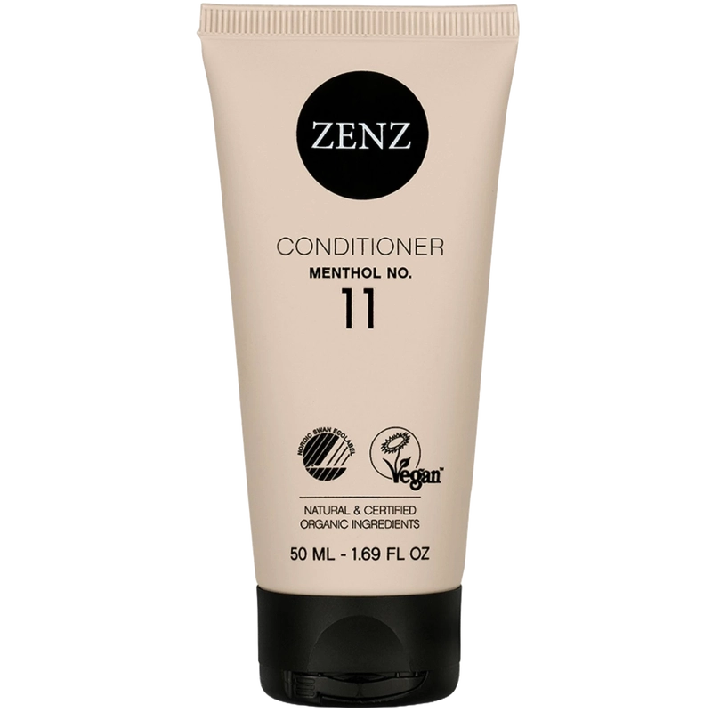 Zenz Menthol No. 11 Conditioner 50 ml