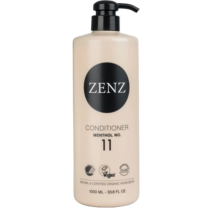 Zenz Menthol No. 11 Conditioner 1000 ml