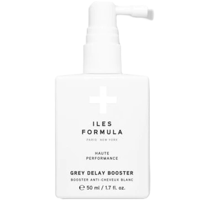 Iles Formula Grey Delay Booster 50 ml