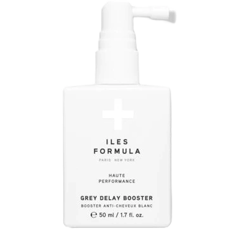 Iles Formula Grey Delay Booster 50 ml