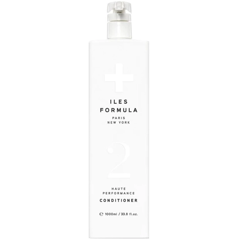 Iles Formula Haute Performance Conditioner 1000 ml