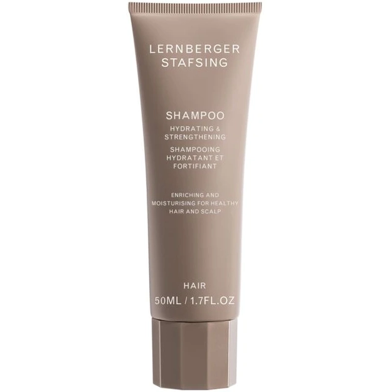 Lernberger Stafsing Shampoo Hydrating & Strengthening 50 ml