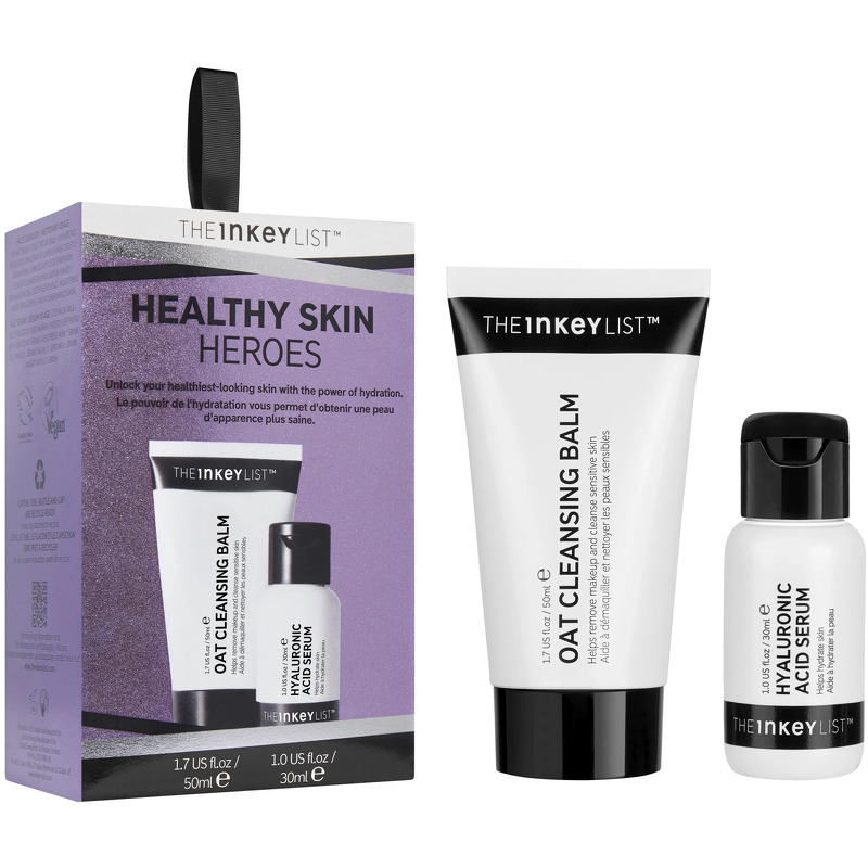 The Inkey List Healthy Skin Heroes 80 ml