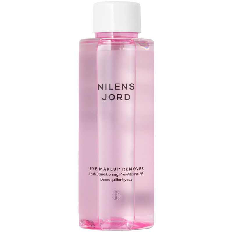 Nilens Jord Eye Makeup Remover 125 ml