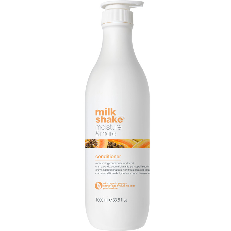 Milk_shake Moisture & More conditioner 1000 ml