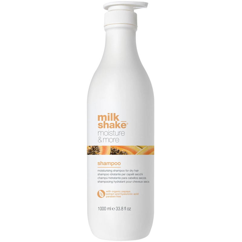 Milk_shake Moisture & More shampoo 1000 ml