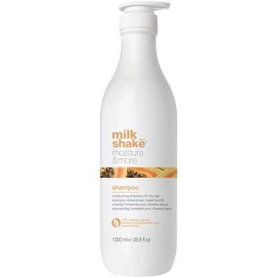 Milk_Shake Moisture & More shampoo 1000 ml
