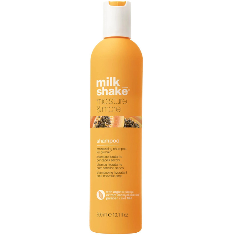 Milk_Shake Moisture & More Shampoo, 300 ml