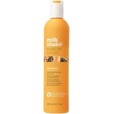 Milk_Shake Moisture & More shampoo 300 ml