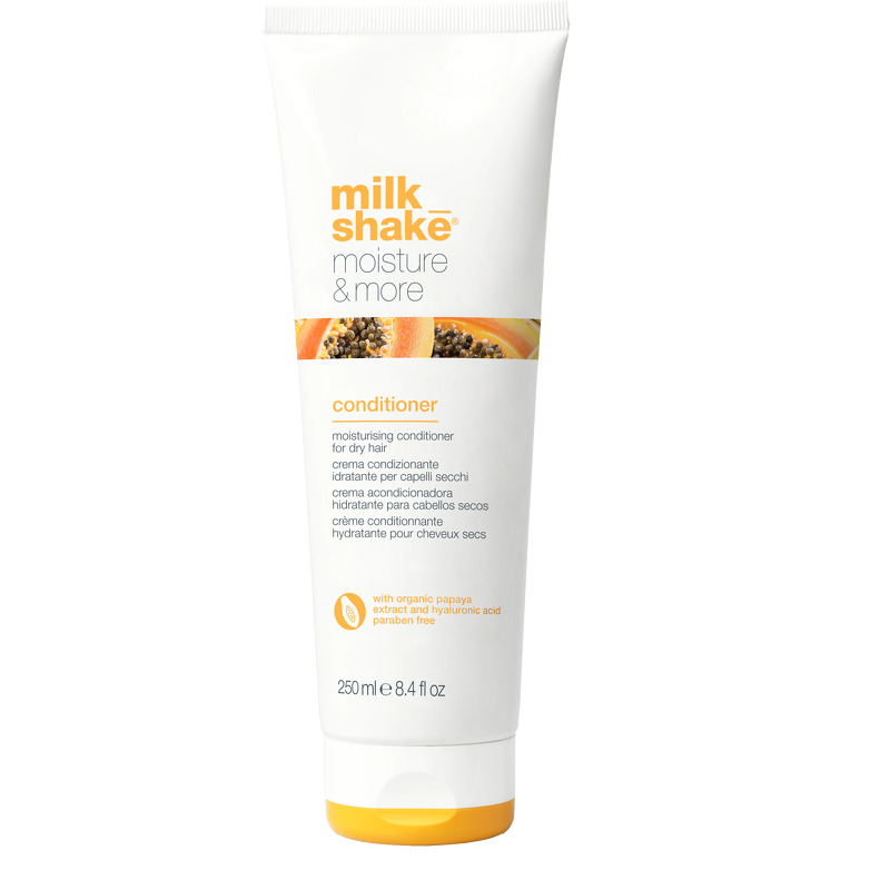Milk Shake Moisture & More Conditioner - 250 ml