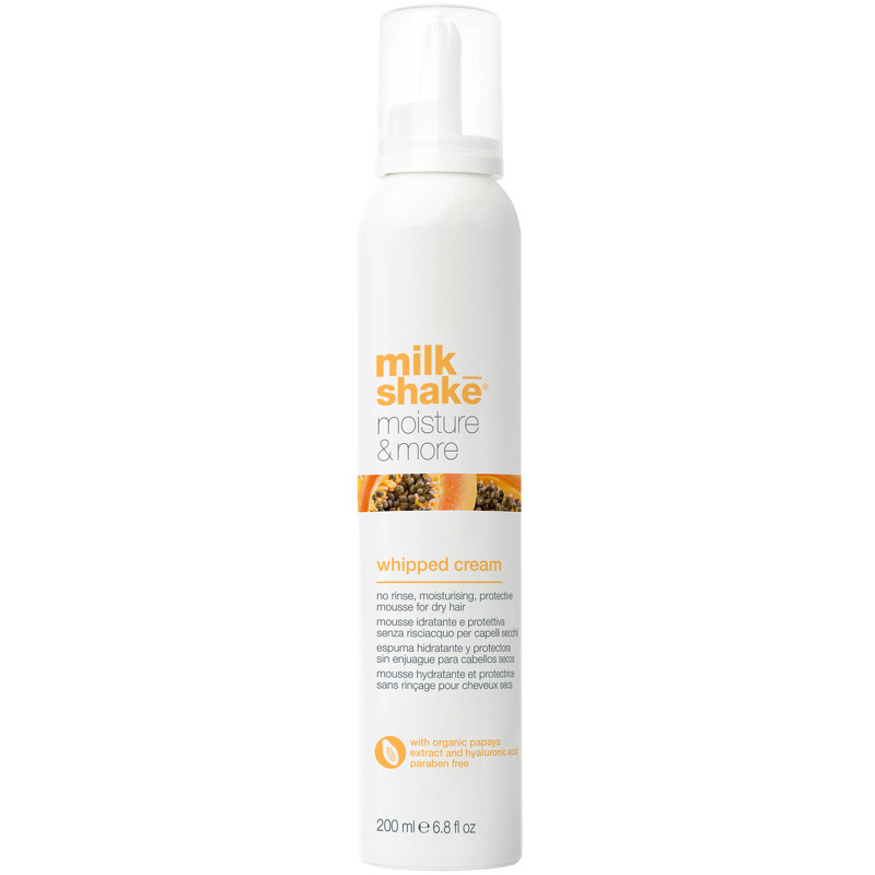 Milk_shake Moisture & More Whipped Cream 200 ml