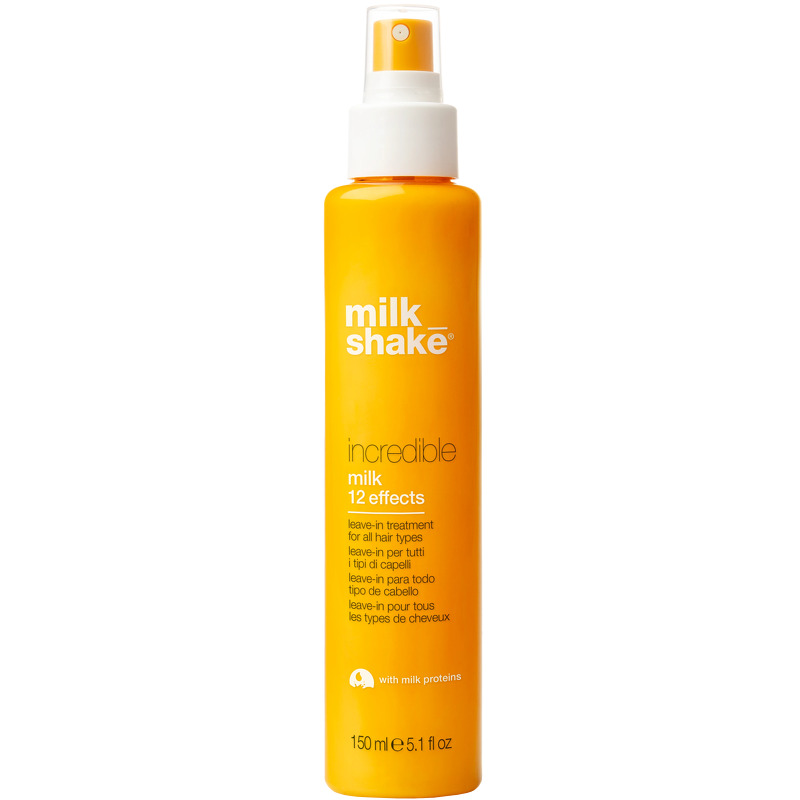 Milk_shake Incredible Milk 150 ml