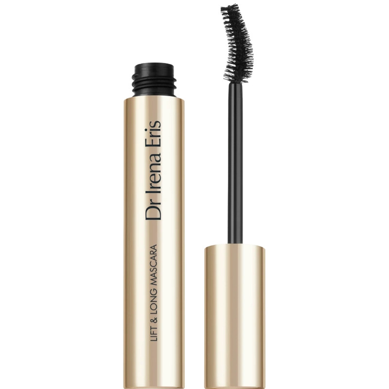 Dr Irena Eris - Lift&long Mascara - Intense Black - 9