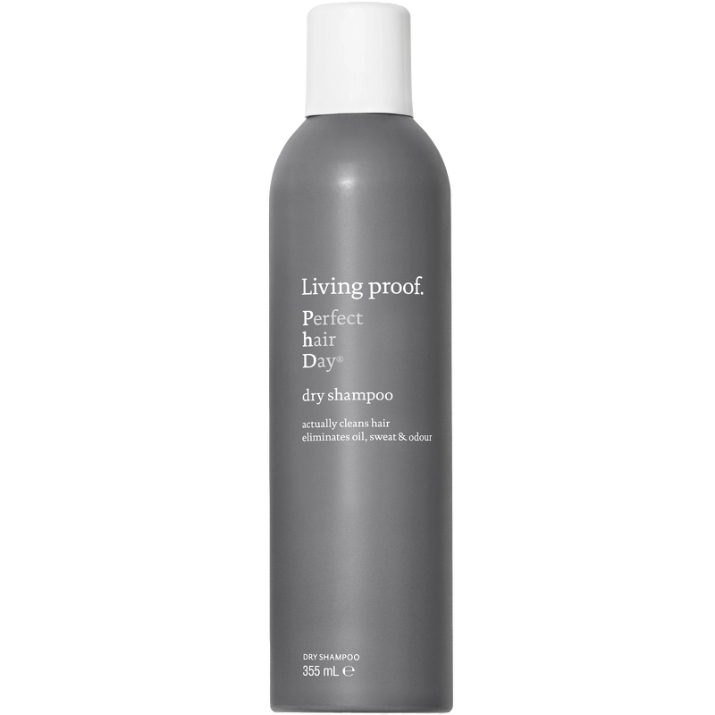 Living Proof Perfect Hair Day Advanced Clean Dry Shampoo 355 ml (Limited Edition)