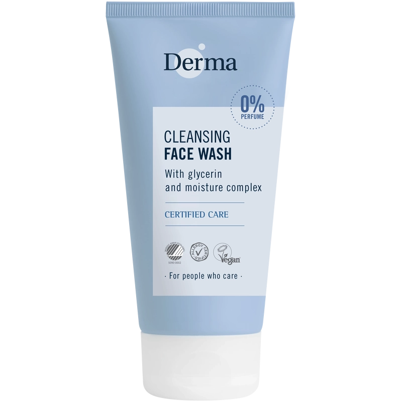 Derma Family Face Wash 150 ml