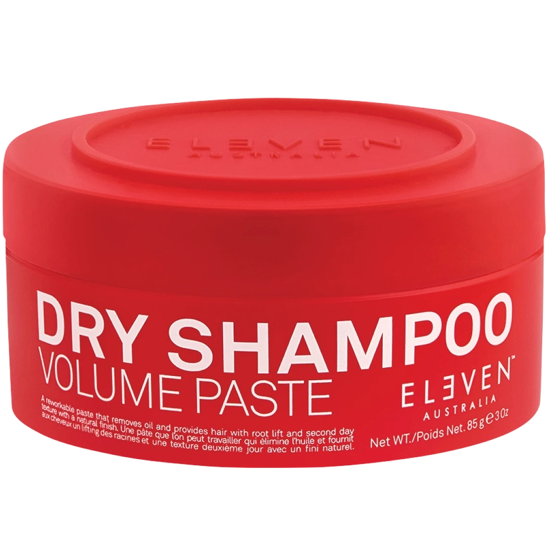 ELEVEN Australia Dry Shampoo Volume Paste 85 gr.