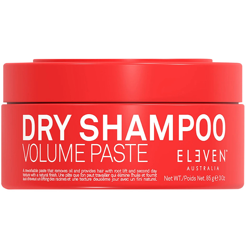 ELEVEN Australia Dry Shampoo Volume Paste 85 g