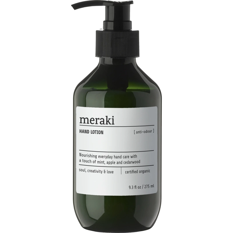 Meraki Hand Lotion Anti-Odour 275 ml