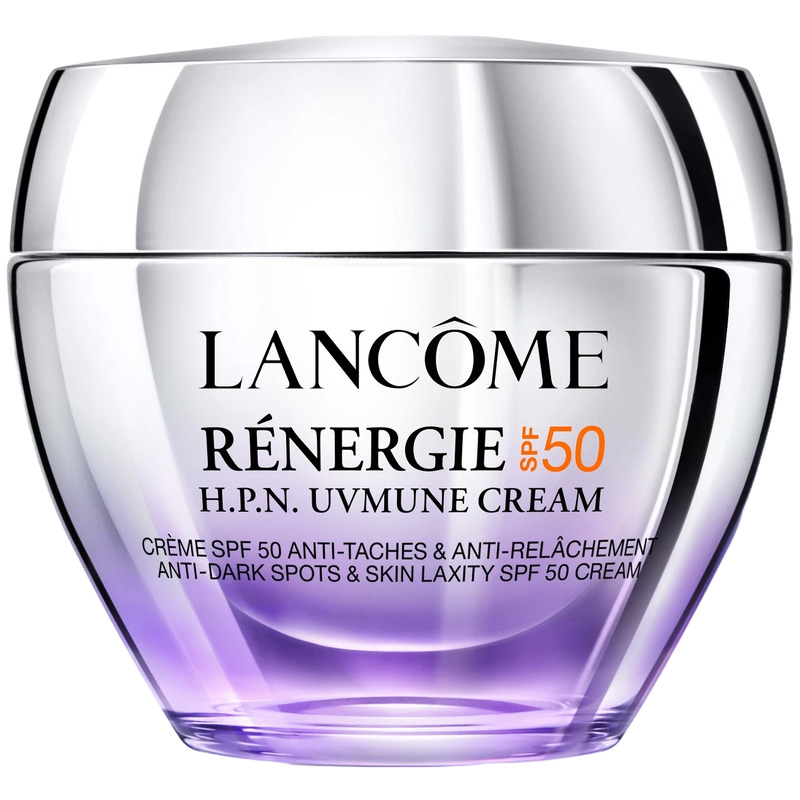 Lancôme Rénergie H.P.N. UVMune Cream SPF 50 - 50 ml