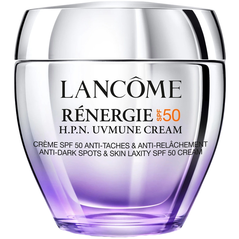 Lancôme Rénergie H.P.N. UVMUNE Cream SPF50 - 75 ml