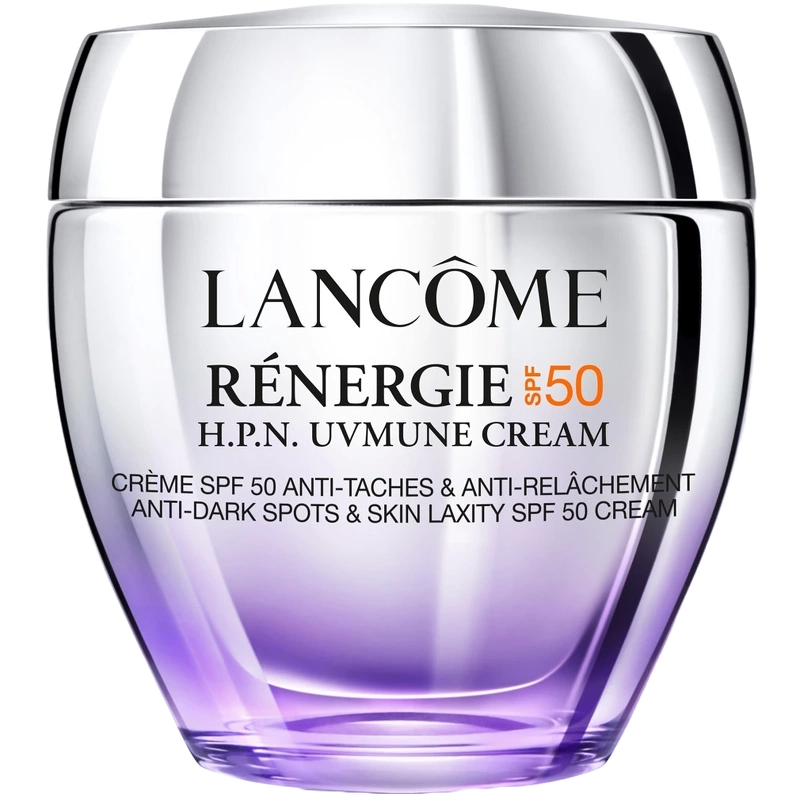 Lancome Renergie H.P.N. UVMune Cream SPF 50 75 ml