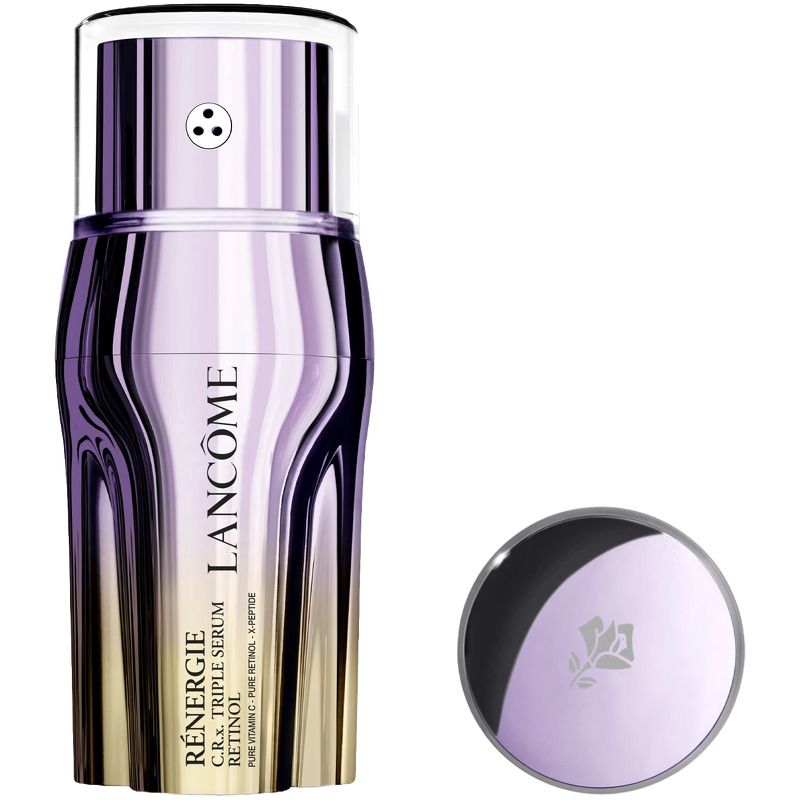 Lancome Renergie C.R.x. Trible Serum Retinol 20 ml