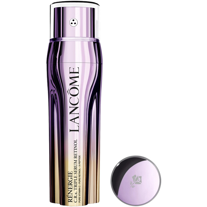 Lancôme Rénergie C.R.x. Retionol Triple Serum 50 ml