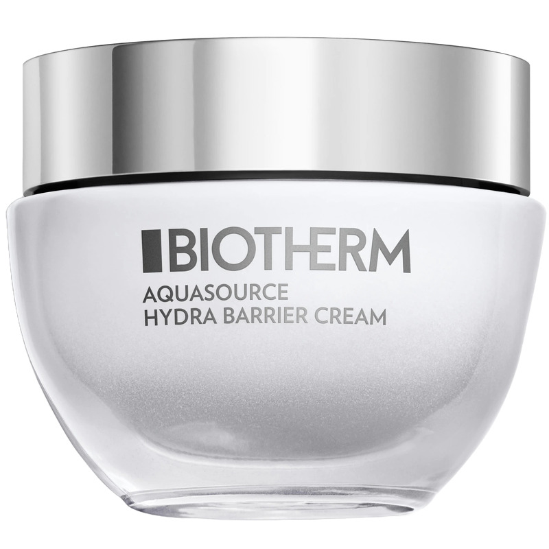 Biotherm Aquasource Hydra Barrier Moisturizing Cream 50 ml