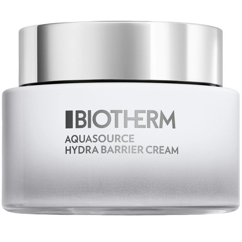 Biotherm Aquasource Hydra Barrier Moisturizing Cream 75 ml