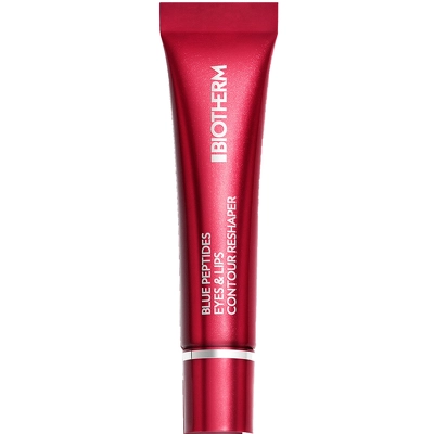 Biotherm Blue Peptides Eyes & Lips Gym-Lift 15 ml