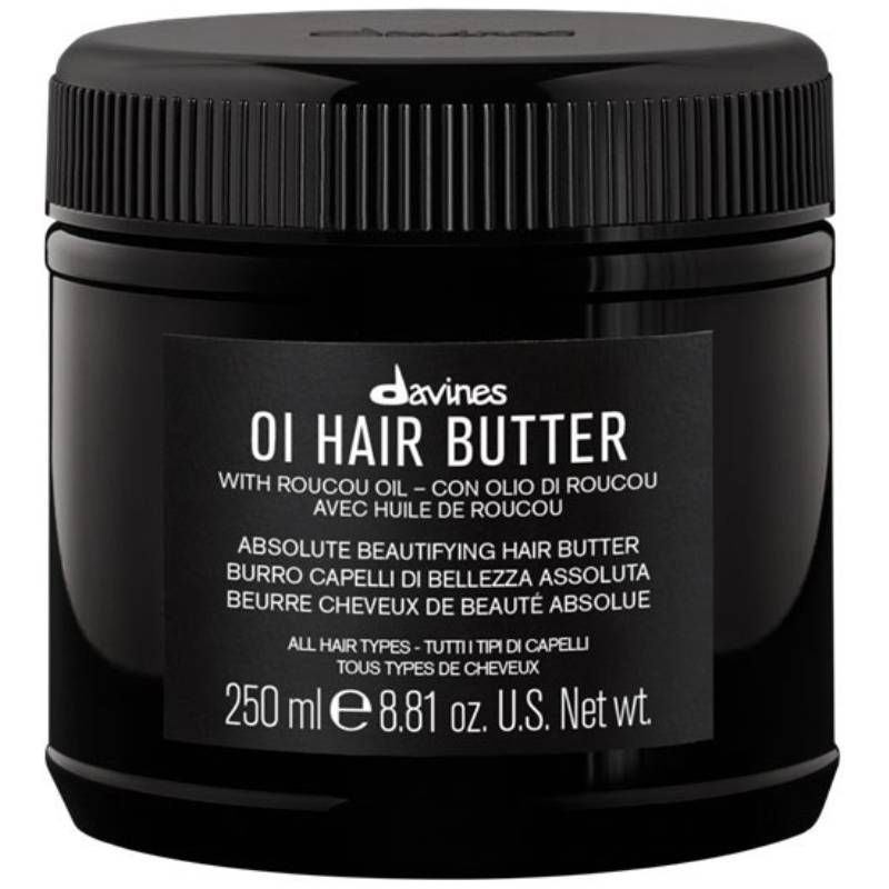 Davines Oi Hair Butter 250 ml thumbnail