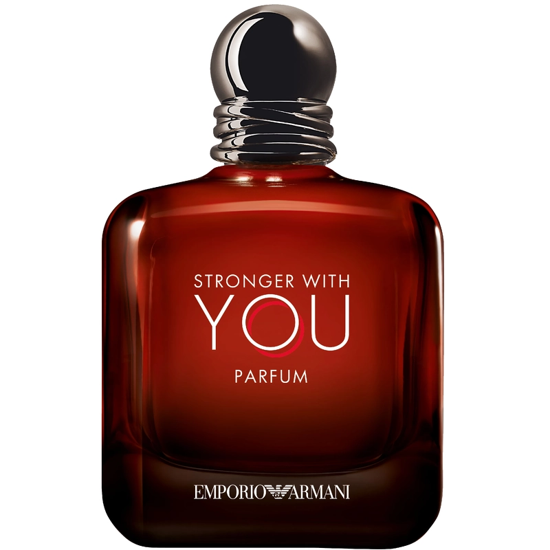 Giorgio Armani Stronger With You Parfum 100 ml