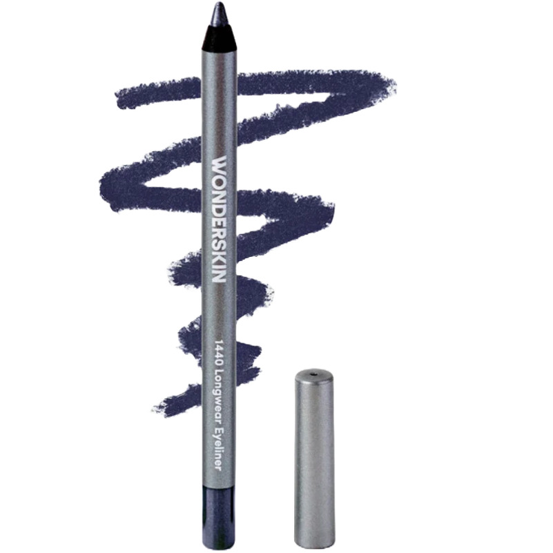 Wonderskin 1440 Longwear Eyeliner 1,2 g - Blueberry