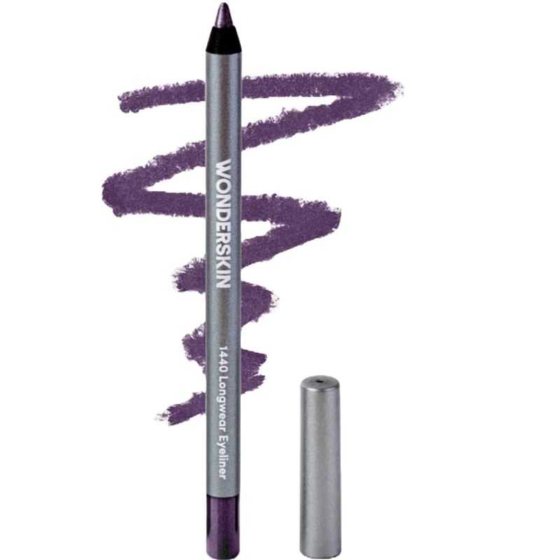 Wonderskin 1440 Longwear Eyeliner 1,2 gr. - Eggplant