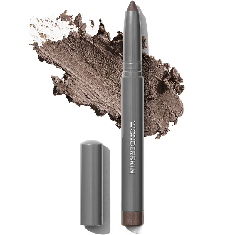 Wonderskin IYKYK Eyeshadow Stick 1,4 g - Ash